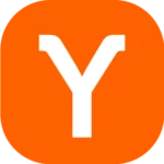 Logo of YourDialer android Application 